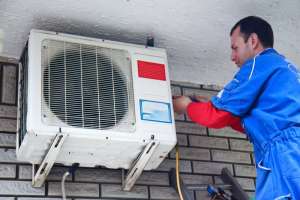HVAC Companies Near Crockett, TX Available Now